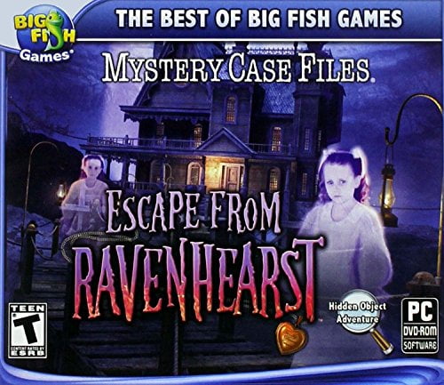 mystery case files ravenhearst series order mystery case files ravenhearst series order