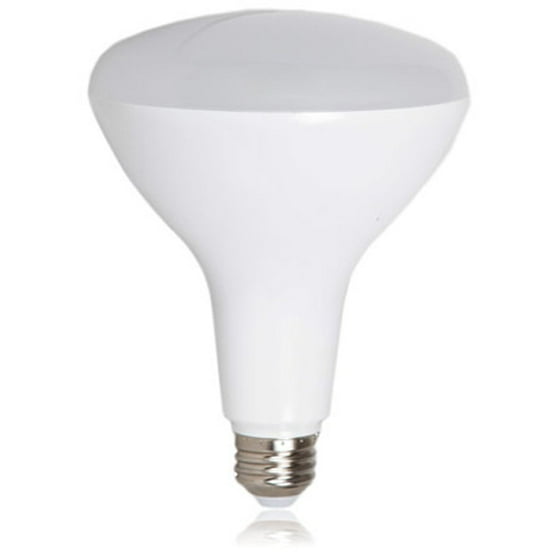 Maima Dimmable Br40 17 Watt Led Light Bulb Neutral White