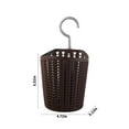 thumbnail image 3 of Dvkptbk Pool Side Cup Holders for Above Ground Pools Compatible with Above Ground Pools with Round Top Bars Sturdy, Durable and Easy To Use Non-spill Cup Holders - Summer Clearance on Clearance, 3 of 8