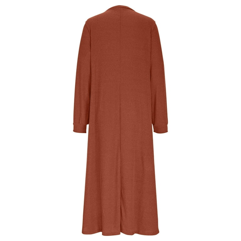 knit flowy dress Black Knit Flowy Midi Dress XS