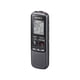 thumbnail image 2 of Grabadora de voz digital Sony ICD-PX240 4GB MP3 300mW LCD, 2 of 5