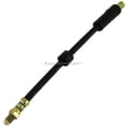 thumbnail image 3 of Centric Parts 150.34304 Rear Brake Hose for BMW, 3 of 6