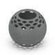 thumbnail image 4 of Funda protectora para altavoz inteligente HomePod Mini con estuche portátil a prueba de polvo, funda para tableta, 4 of 7