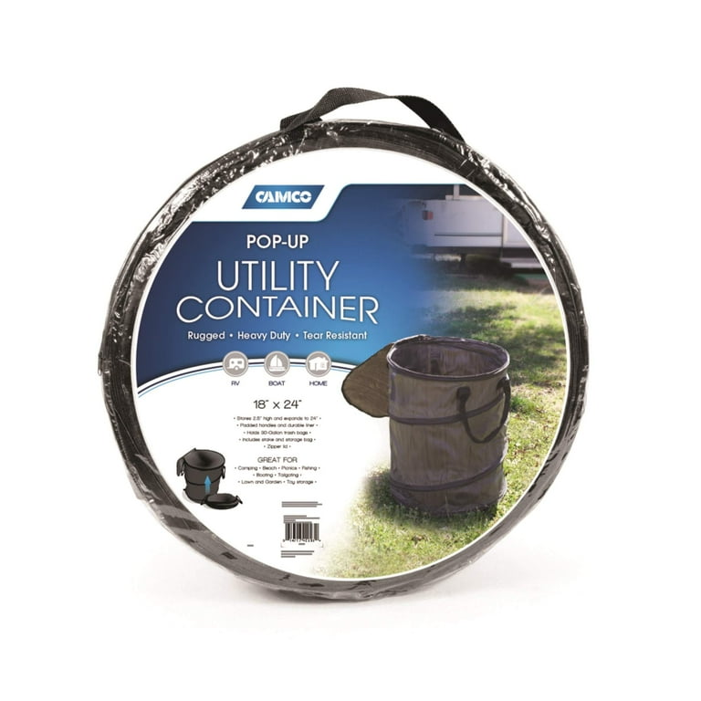 VAULTROOM CONTAINER BLK　50L VAULTROOM CONTAINER BLK 50L