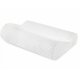 thumbnail image 1 of Memory Foam Contour Pillow with Gel-Infused Transcend Memory Foam Cold and Touch Fabric Cover for Medium Support Standard Size, 1 of 2