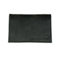 thumbnail image 7 of Leather Wallet Expandable Card Case Front Pocket Thin Slim ID Window Credit Card, 7 of 7