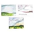 thumbnail image 2 of Peaks Publishing Inc Sympathy Cards - With Deepest Sympathy - Boxed Set of Bulk Assorted Blank Condolence Cards and Envelopes, 2 of 4