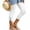 White A, variant on akafmk Summer Active Pants for Women High Waisted Tummy Controll Butt Lifting Fast Dry Moistures Wicking Gym Running Yoga Leggings, Size XXL