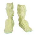 thumbnail image 1 of Botas Zapatos De Trabajo Antideslizantes Antiestáticos Para Salas Blancas Amarillo Sunnimix Botas antiestáticas antideslizantes, 1 of 8