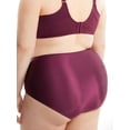 thumbnail image 2 of Women's Bali DFDBBF Double Support Brief Panty (Sparkling Purple 8), 2 of 2