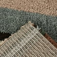 thumbnail image 2 of Katz Modern Striped Area Rug, 2 of 5