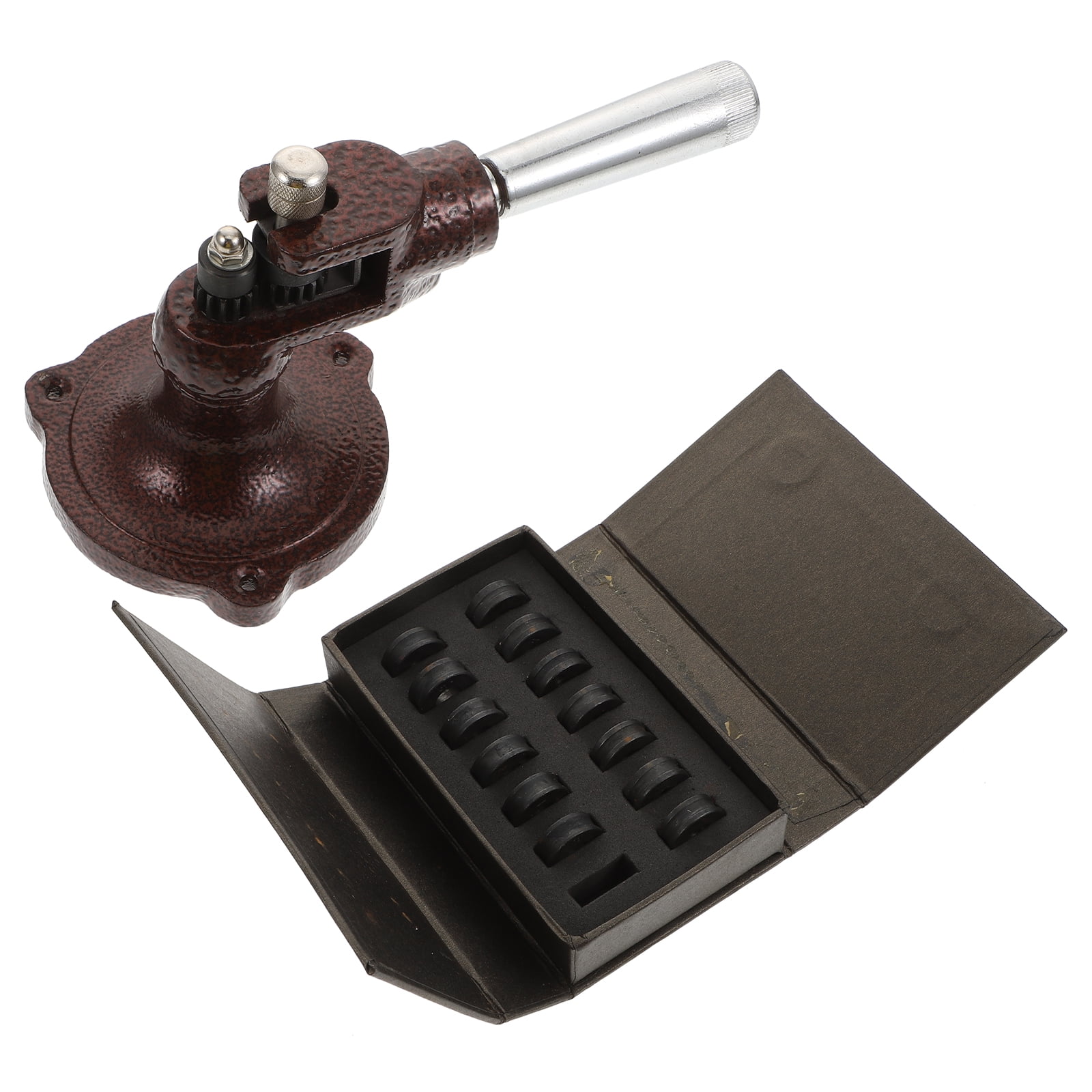 1 Set Ring Stretcher Reducer Finger Ring Enlarger Size Adjustment