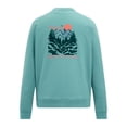 thumbnail image 2 of Regatta Mens Nithsdale Back Print Sweatshirt, 2 of 6