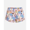 thumbnail image 7 of Winnie the Pooh Women's Jersey Knit Sleep Shorts, 2-Pack, Sizes XS-3X, 7 of 7