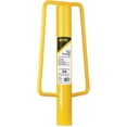 thumbnail image 2 of Special Products 884016015 23 in. S16110100 Powder Coated Gray Post Pounder, 2 of 2