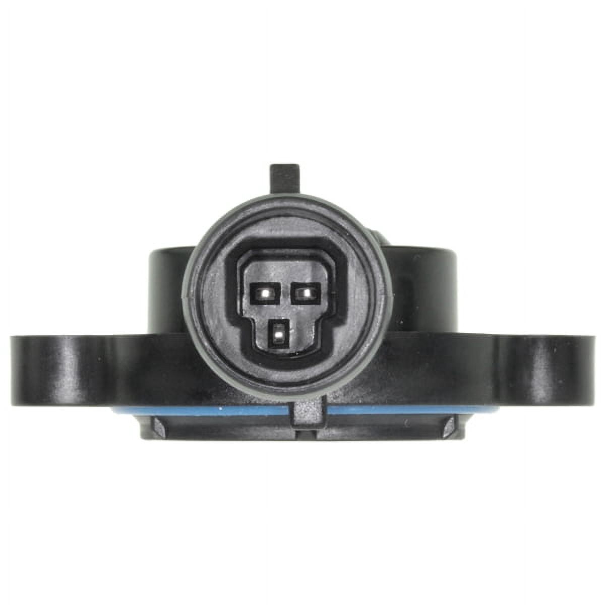 Throttle Position Sensor