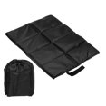 thumbnail image 1 of Estera plegable de espuma para sentarse al aire libre,Cojín para asiento plegable para sentarse al aire libre,Cojín impermeable para asiento de playa para senderismo/Camping/Parque/Picnic, 1 of 5
