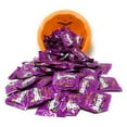 thumbnail image 2 of Skittles Wild Berry Flavor Candy Coated Fruit Chew Fun Size 5 Lbs Individually Wrapped Bulk Party Assortment 125+ Bite Size Mini Packs In Resealable Bag (80 Oz), 2 of 5