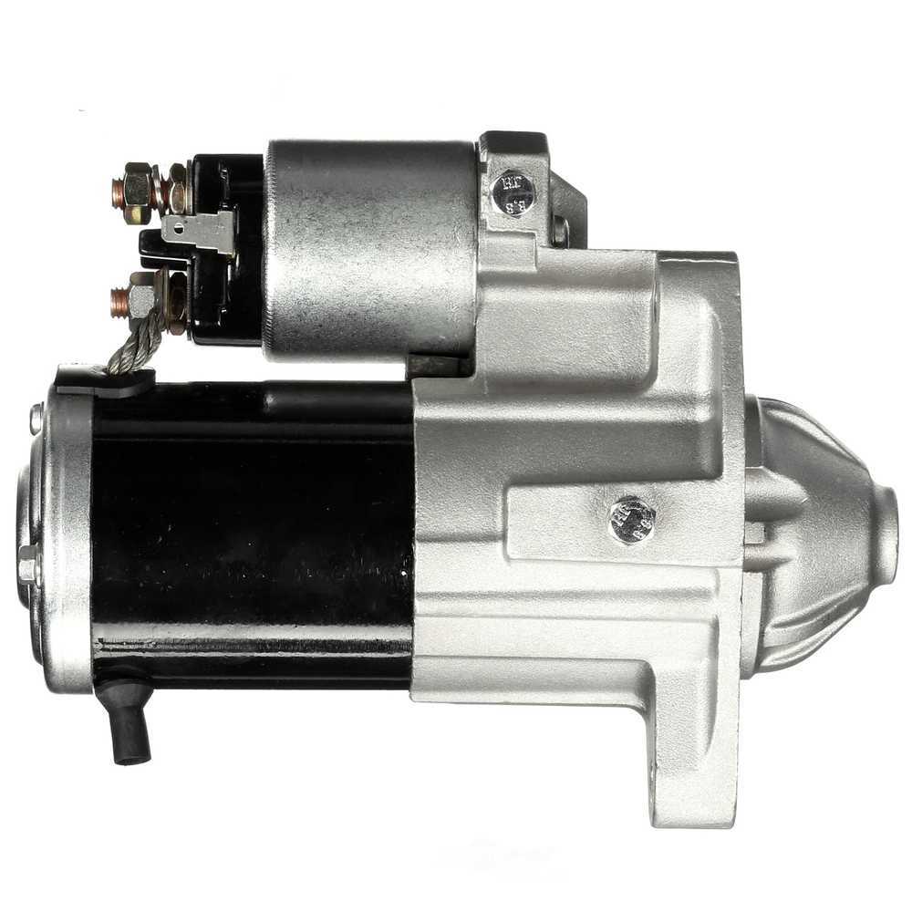 Bosch SR6478X Premium Starter