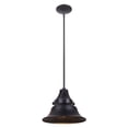 thumbnail image 4 of Craftmade Lighting - Union - 1 Light Medium Outdoor Pendant-9.5 Inches Tall and, 4 of 12