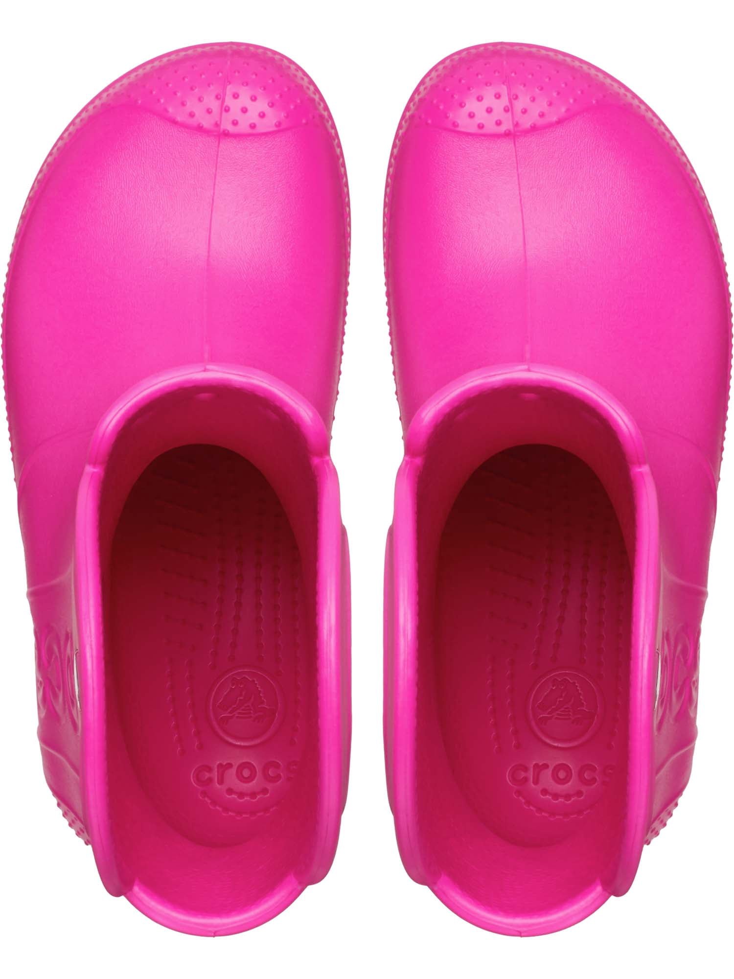 Crocs Toddler & Kids Handle It Rain Boot