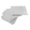 thumbnail image 3 of Paquete de 500 Hoja de Papel para Pesar Equipos de Analítico de Química de Laboratorio Hugo 500 piezas de papel de pesaje, 3 of 7