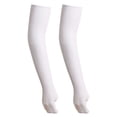 thumbnail image 1 of Soidarity Brazo Sol Protección Ocultar Guardia transpirable Ropa deportiva Deportes al aire libre Mangas de fitness para correr Pesca Ciclismo Ciclismo blanco Soidarity OD021038-03, 1 of 6