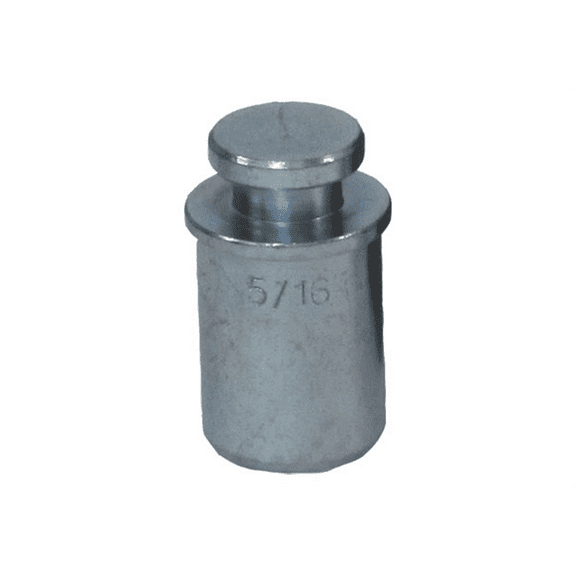 Mastercool ADAPTER 5/16"