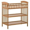 Storkcraft Hollie Changing Table in Oak