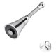 thumbnail image 2 of Bearachild Burbuja de agua giratoria Grifo giratorio de agua plateada Grifo de aireador de grifo de 360 ​​​​grados Cabezal de rociador Extensor de Accesorios de baño No.01, 2 of 6