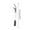 B, variant on Weloille Stainless Steel Tweezers Moss Ornaments Gardening DIY Tools