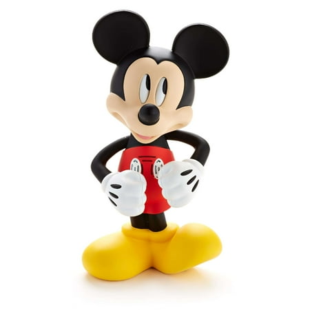 Disney Mickey Mouse Clubhouse Hot Dog Rockin' Mickey - Walmart.com