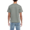thumbnail image 2 of Onia mens  Slub T-Shirt, s, Green, 2 of 3