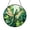 Acrylic 3.5 Inch, variant on Praying Mantis Stained Glass Suncatcher, Insect Window Hanging Decor, Nature Inspired Art Ornament, Wildlife Themed Home Accent Panel, Gift for Insect Lovers