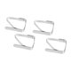 thumbnail image 1 of RENACLIPY 12Ud Clips Sujetadores Para Manteles De Plata Para Hogar, 1 of 8