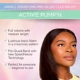thumbnail image 2 of Pestañas postizas Ardell Active Press On DIY Lash Clusters, 2 of 6