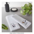 thumbnail image 4 of Set Toallas de Manos Estampadas Snoopy Peanuts 40x60 cm, 4 of 4