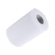 thumbnail image 3 of Carrete de tul suave Nikou 15 cm de ancho x 100 yardas blanco, 3 of 15