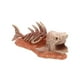 thumbnail image 4 of Decoración de pecera, decoración de bonsái, escultura, decoración creativa para el hogar, regalos, lugar , accesorios para pecera para el hogar, Yuyangstore Manualidades para acuarios, 4 of 8