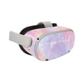 thumbnail image 2 of MightySkins OCQU2-Beyoutiful Skin for Oculus Quest 2 - Beyoutiful, 2 of 4