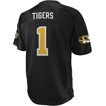 NCAA Big Men's Missouri Jersey