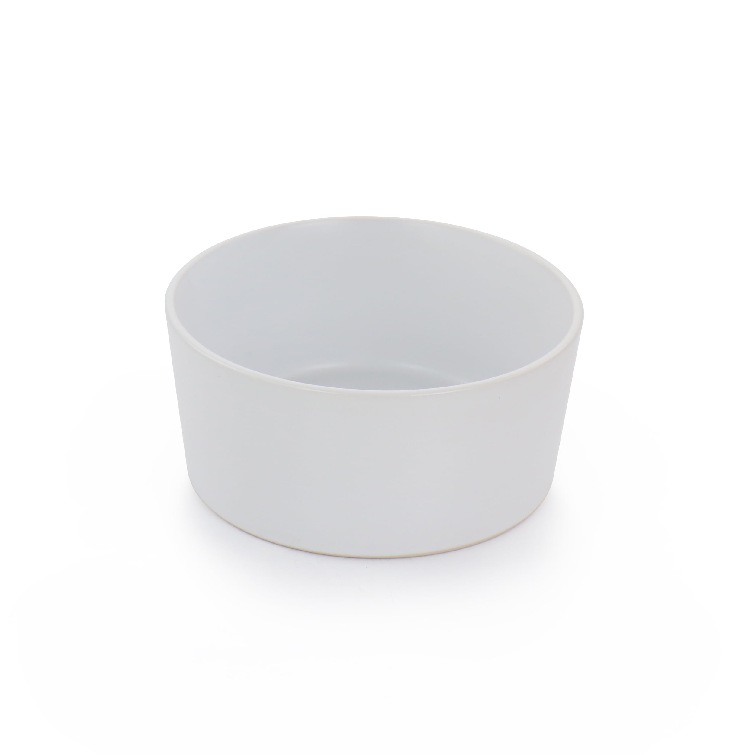 Elama Luxmatte White 20 Piece Dinnerware Set