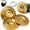 MIX, variant on Wood Grinding Disc for Angle Grinder, Tungsten Carbide Grinding Wheel Wood Carving for 4" & 4-1/2" Grinders