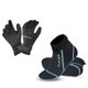 thumbnail image 1 of Set de guantes y calcetín de neopreno XUKER talla S para hombre y mujer, 1 of 6