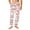 White, variant on MLQIDK Christmas Pajama Xmas Tree Snowflake Print Mens Comfy Pj Pants Pajamas Christmas Bottoms Plus Size Soft Drawstring Sleepwear