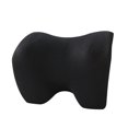 thumbnail image 2 of BotaniNest Car Seat Headrest Pad Ergonomic Memory Pillow For Neck Support 1pc, 2 of 4