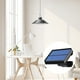thumbnail image 4 of RKSTN solar light Solar Pendant Lamp With One Trailer And Two Dual Head Lamps, Solar Courtyard Lamp, Split Wall Lamp, Indoor And Outdoor Lighting, Street Lamp, 4 of 7