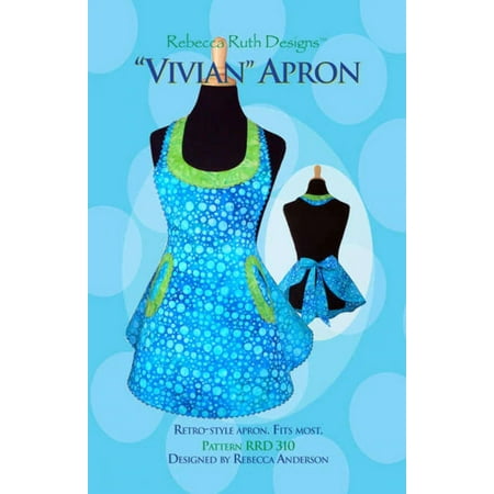 

Vivian Apron