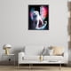 thumbnail image 3 of 5D DIY Taladro Parcial AB Diamante Pintura Cgtredaw Kit 45x55cm, 3 of 9