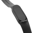 thumbnail image 4 of BOKYAN Smart Watch Fitness Tracker Activity Pedometer Sports Color Touch Screen Health Monitor for Running Cycling, Black, 4 of 5